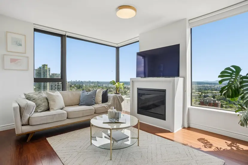 Property at ••• Hall Avenue, Burnaby, BC