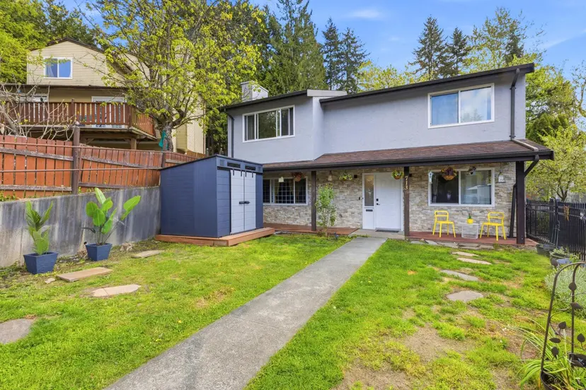 Property at ••• Appleyard Court, Port Moody, BC