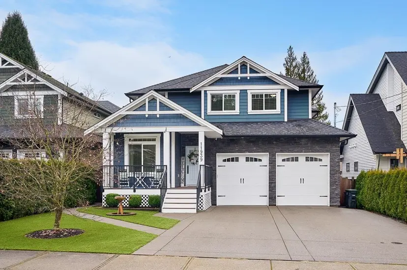 Property at ••• Bonson Road, Pitt Meadows, BC