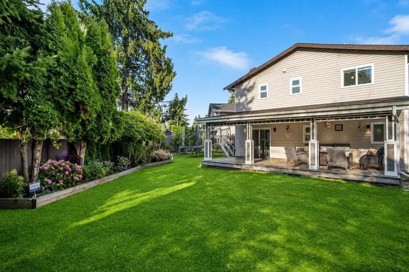 Property at ••• Frey Place, Port Coquitlam, BC