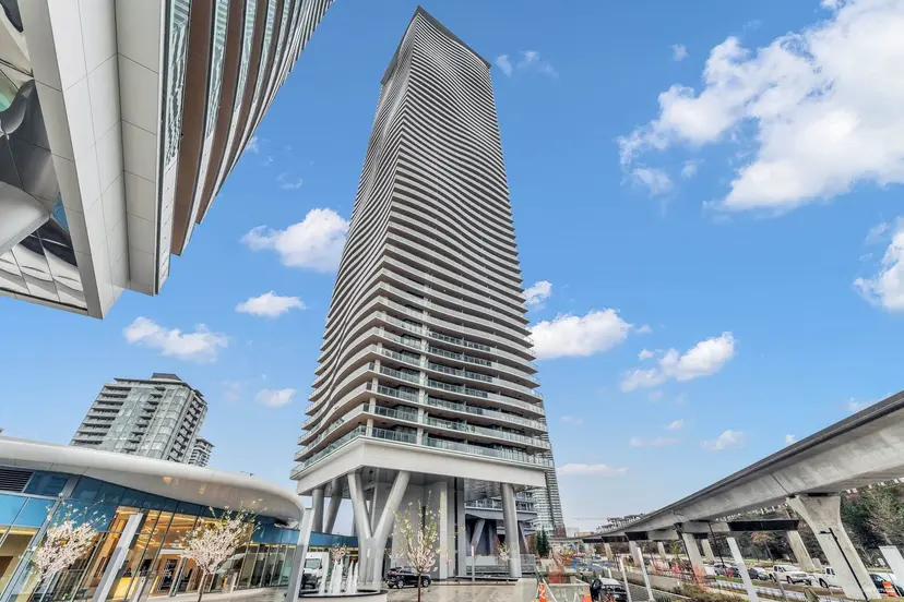Property at ••• Lougheed Highway, Burnaby, BC