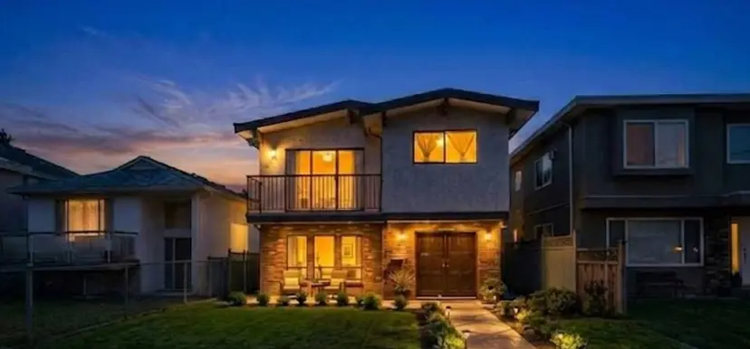 Property at ••• E 56th Avenue, Vancouver, BC