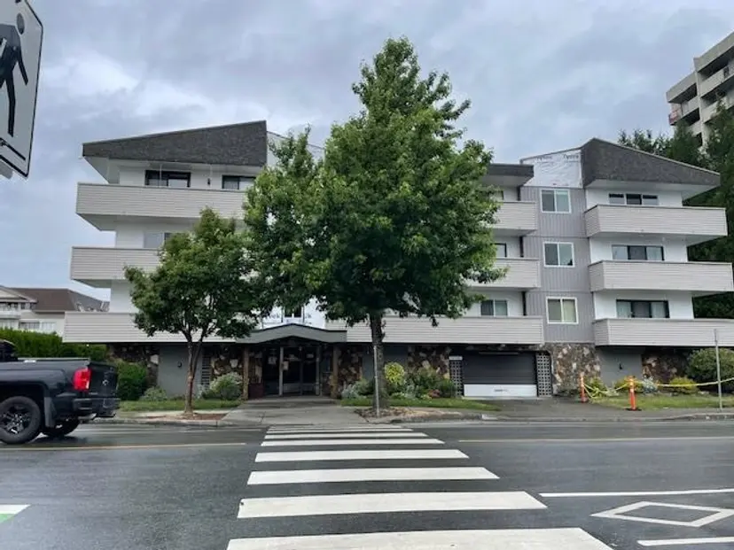 Property at ••• Mary Street, Chilliwack, BC