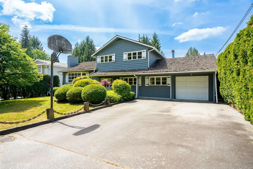 Property at ••• Hillcrest Street, Coquitlam, BC