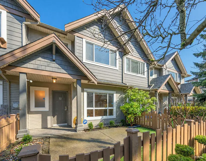 Property at ••• Heather Street, Richmond, BC