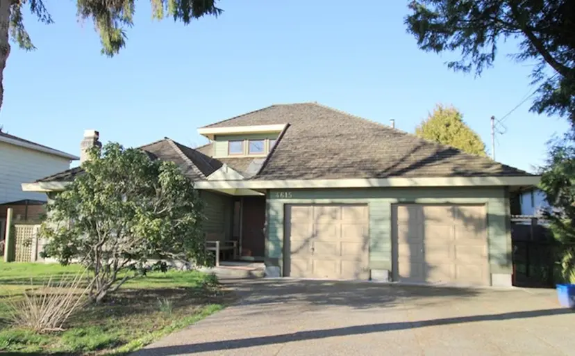 Property at ••• Edmonds Drive, Delta, BC