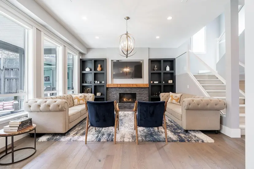 Property at ••• Mountain View Drive, Surrey, BC
