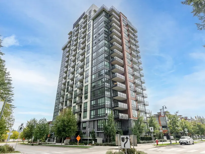 Property at ••• Crooked Branch Road, Vancouver, BC