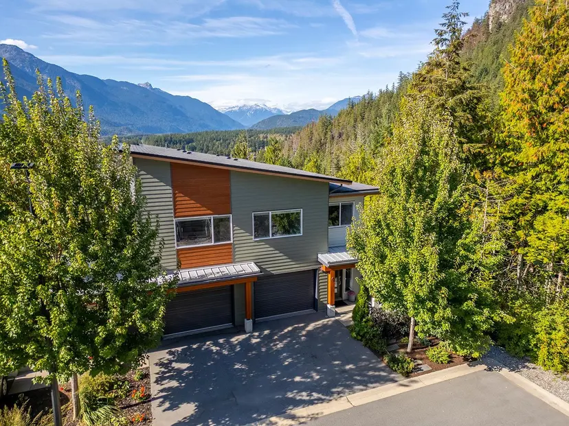 Property at ••• Skyridge Place, Squamish, BC