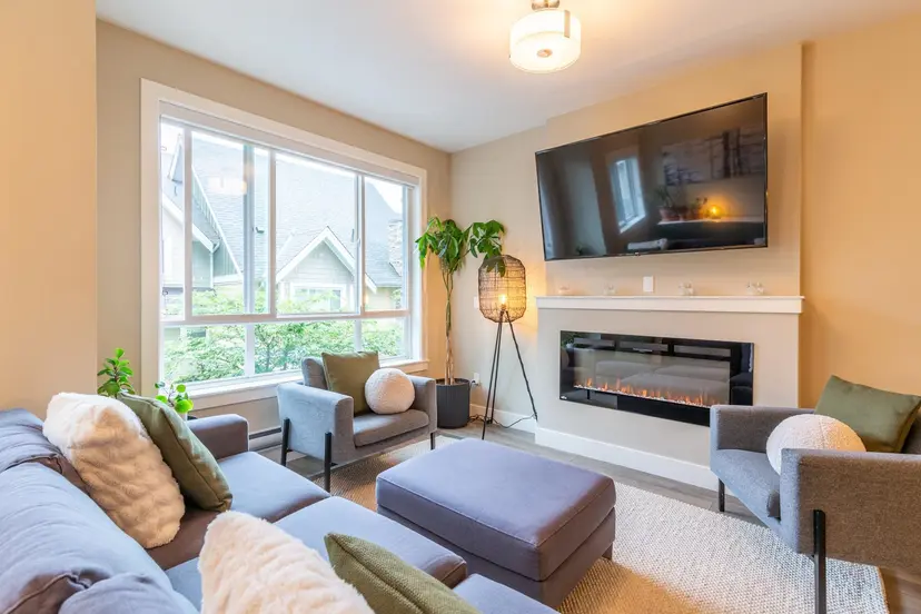Property at ••• Dayton Street, Coquitlam, BC