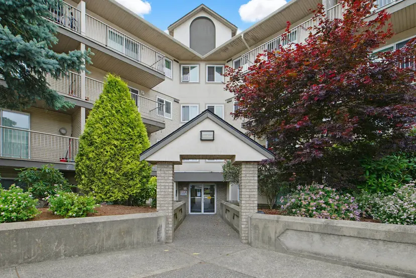 Property at ••• Evans Road, Chilliwack, BC