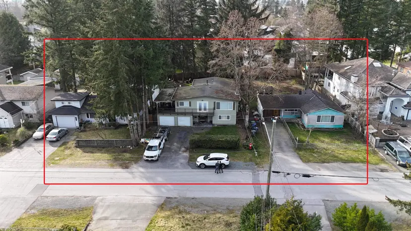 Property at 10687 142 Street, Surrey, BC
