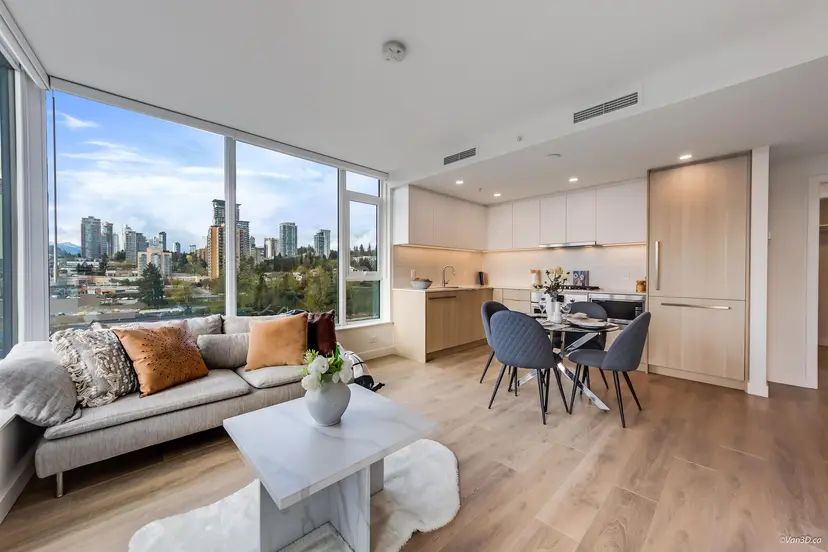 Property at ••• Alderson Avenue, Coquitlam, BC