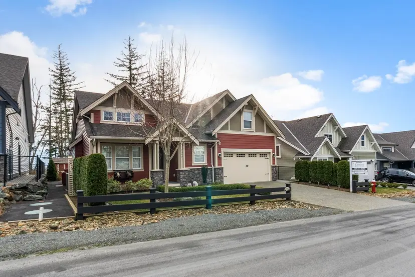 Property at ••• Stromdahl Place, Agassiz, BC