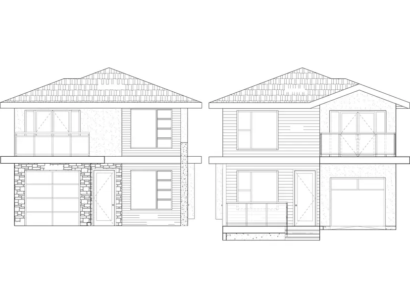 Property at 1061 Prospect Avenue, North Vancouver, BC
