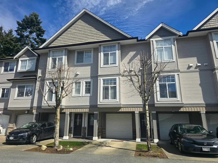 Property at ••• Hazel Street, Chilliwack, BC