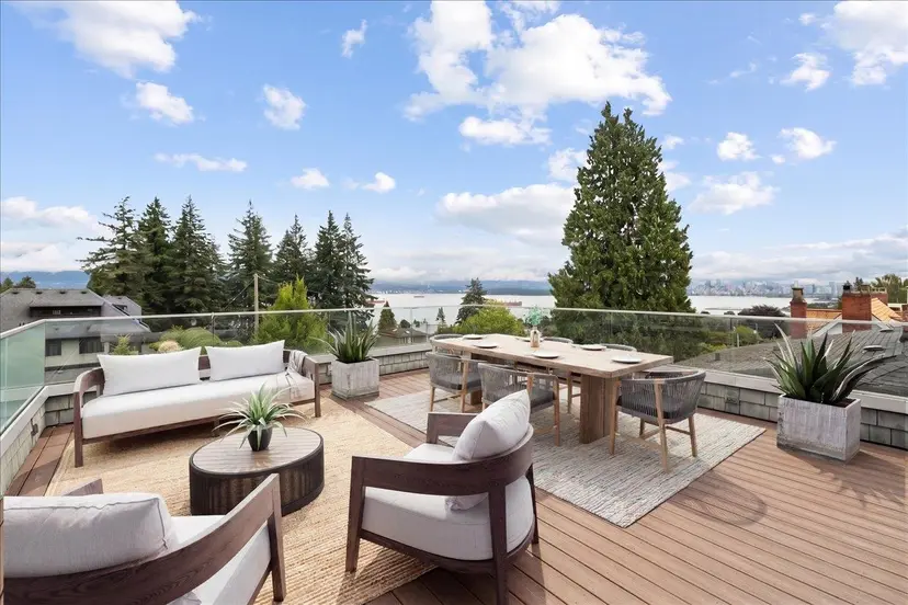 Property at ••• W 3rd Avenue, Vancouver, BC