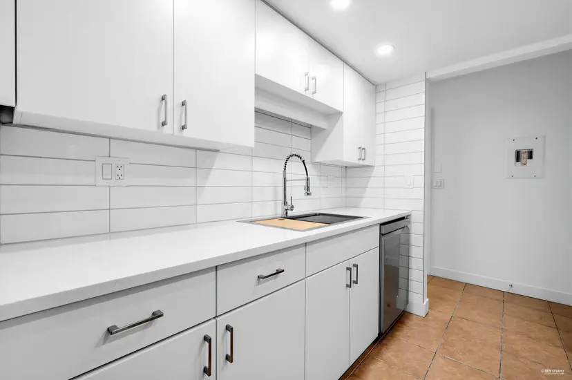 Property at ••• Glen Drive, Coquitlam, BC