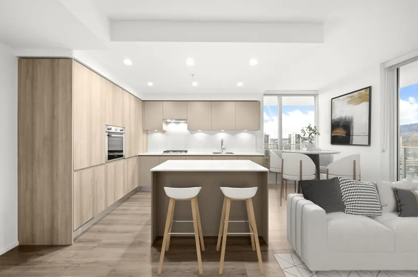 Property at ••• Evergreen Place, Burnaby, BC