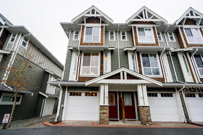 Property at ••• 240a Street, Maple Ridge, BC