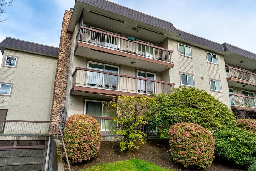 Property at ••• Bury Avenue, Port Coquitlam, BC