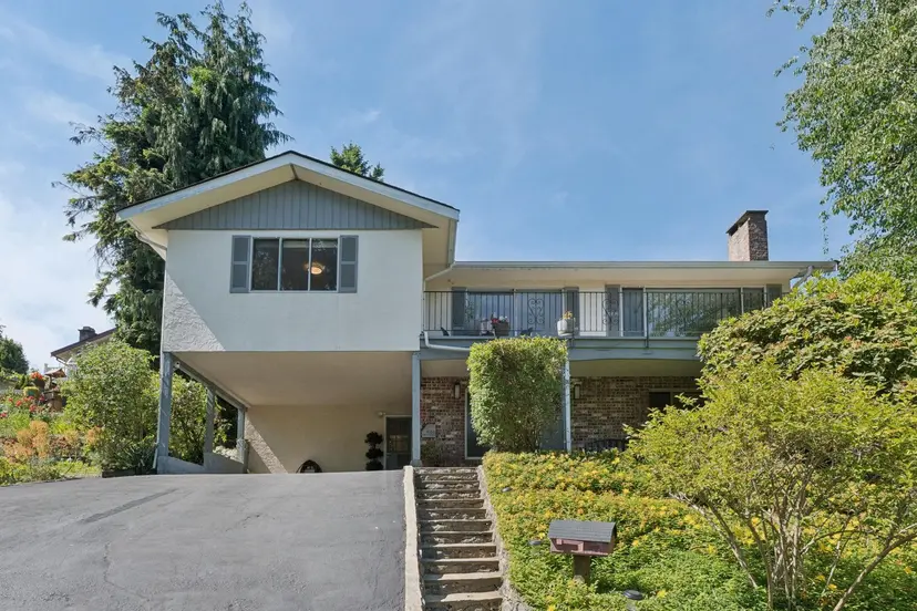 Property at ••• Heywood Street, North Vancouver, BC