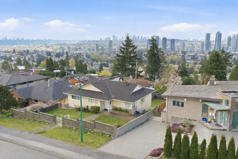 Property at ••• Sunningdale Road, Burnaby, BC