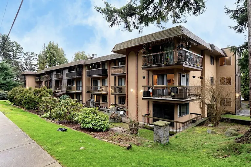 Property at ••• King Albert Avenue, Coquitlam, BC