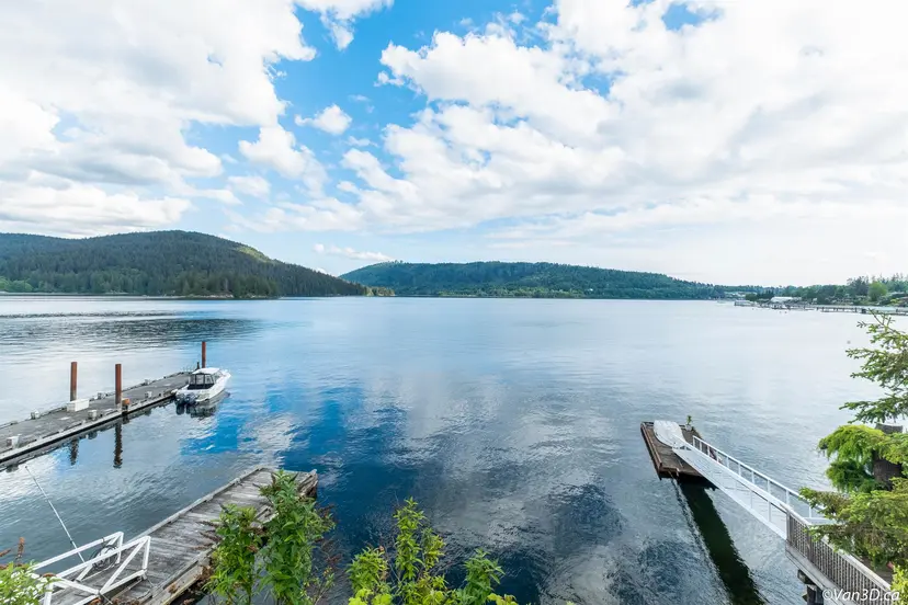 Property at ••• Stonehaven Avenue, North Vancouver, BC