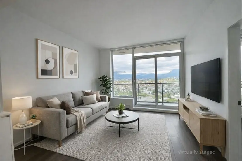 Property at ••• Brentwood Boulevard, Burnaby, BC