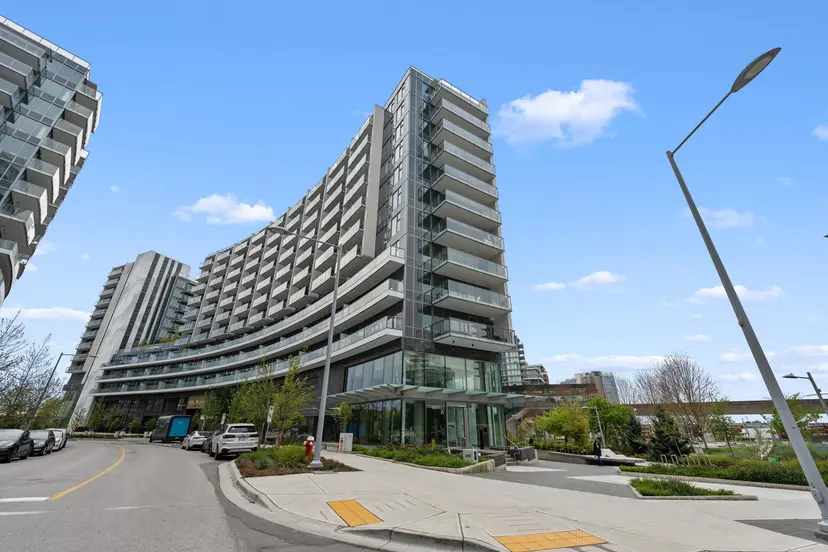 Property at ••• Hazelbridge Way, Richmond, BC