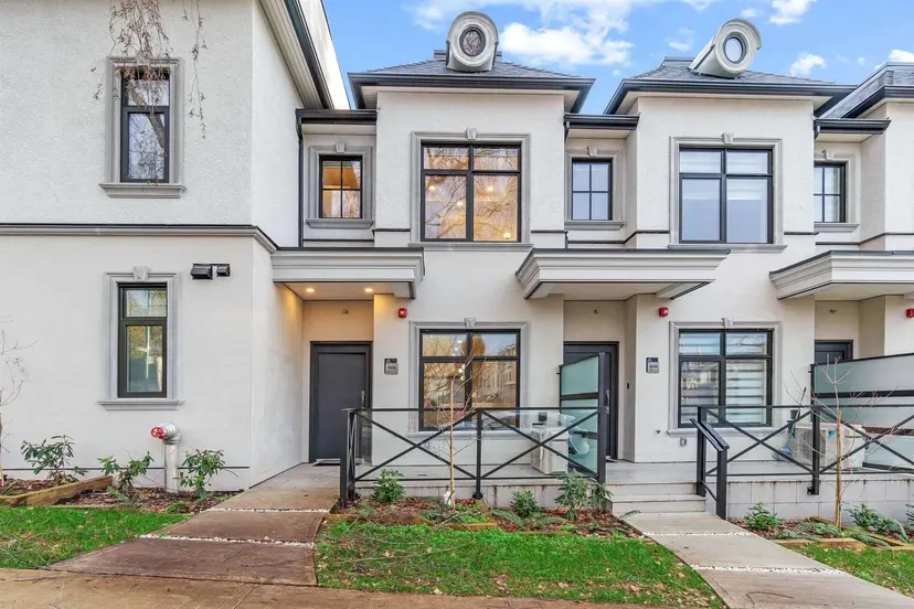 Property at ••• W 61st Avenue, Vancouver, BC
