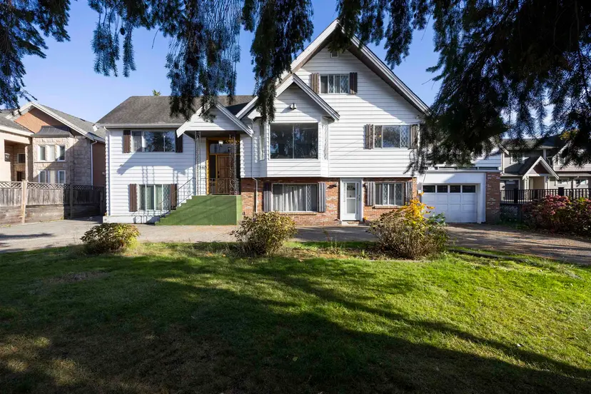Property at ••• No. 2 Road, Richmond, BC