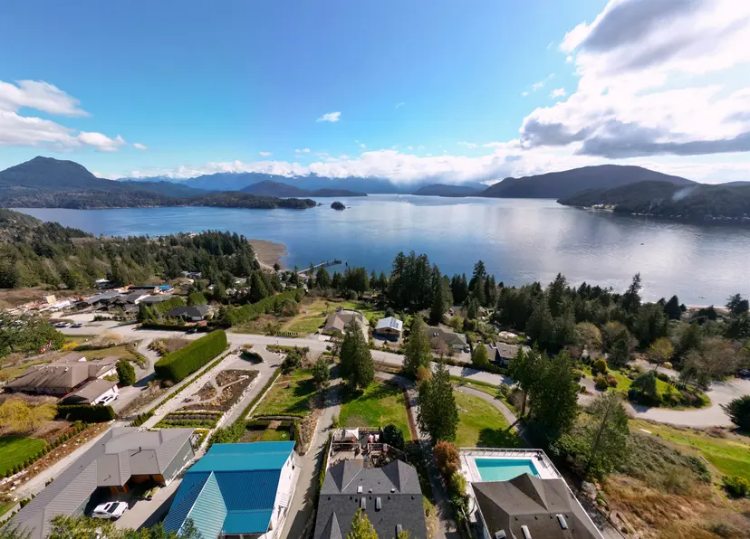 Property at ••• St Andrews Road, Gibsons, BC