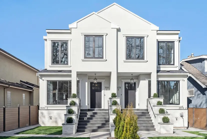Property at ••• W 19th Avenue, Vancouver, BC