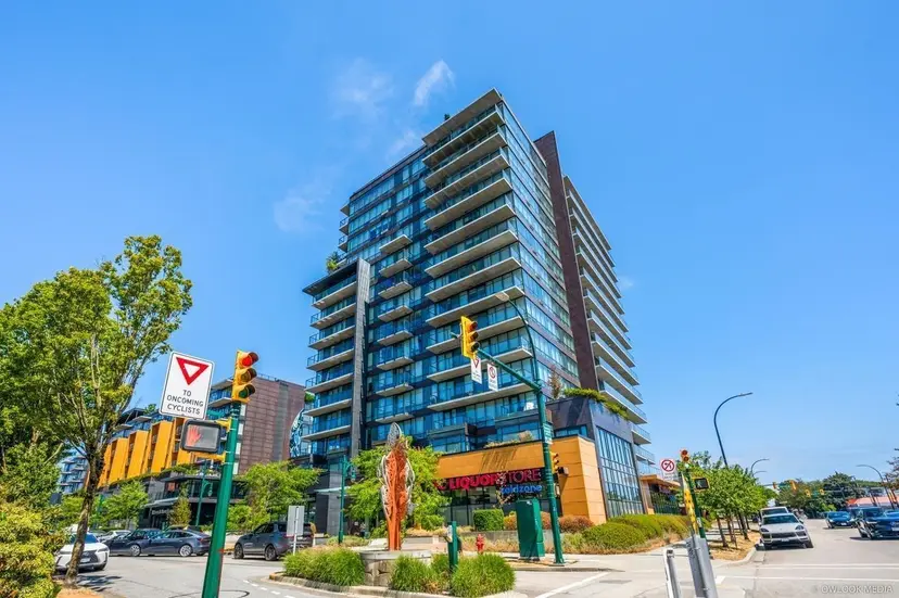 Property at ••• Cornish Street, Vancouver, BC