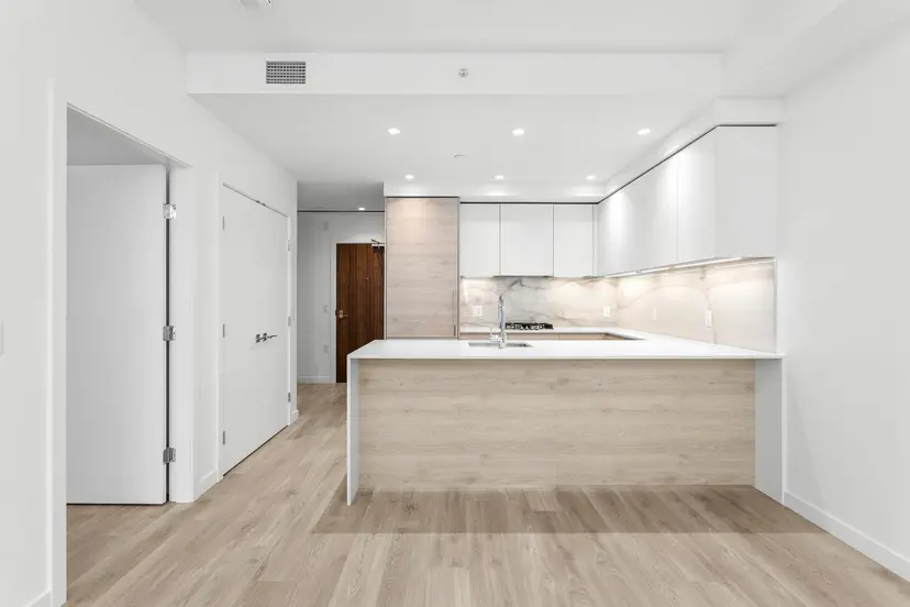 Property at ••• Quayside Drive, New Westminster, BC