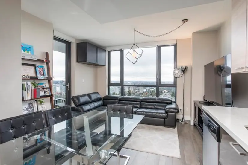 Property at ••• Sixth Street, New Westminster, BC