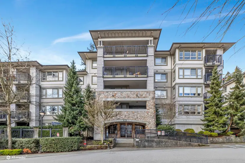 Property at ••• Silver Springs Boulevard, Coquitlam, BC
