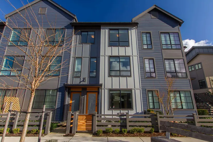 Property at ••• Keel Way, Squamish, BC