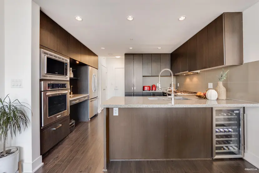 Property at ••• The High Street, Coquitlam, BC