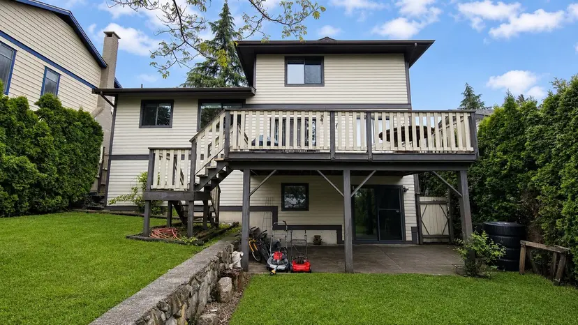 Property at ••• McLaughlin Court, Coquitlam, BC