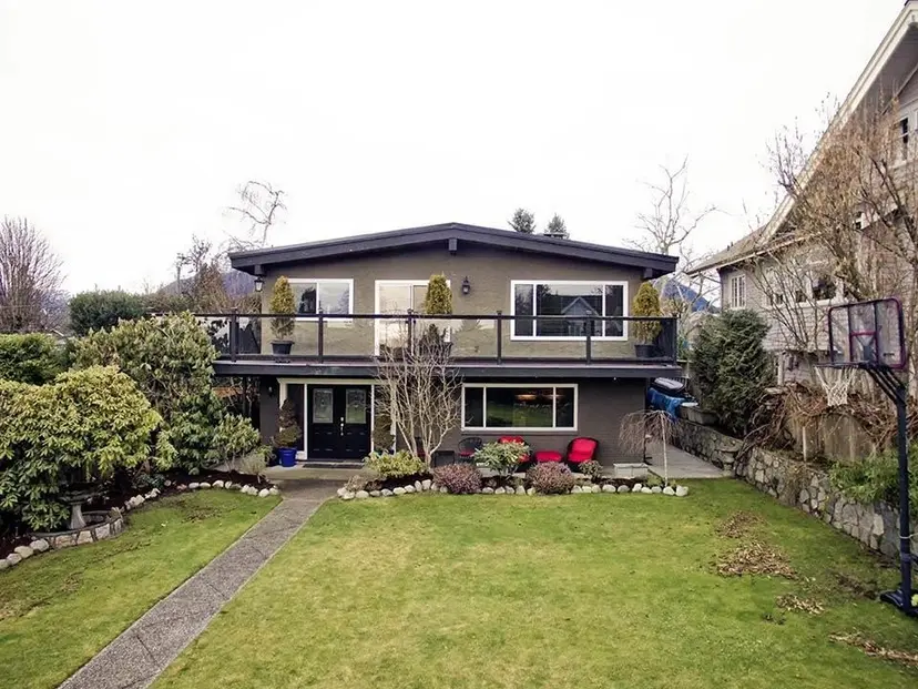 Property at ••• E 9th Street, North Vancouver, BC