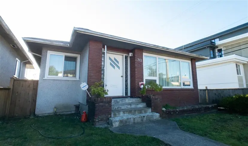 Property at ••• E 57 Avenue, Vancouver, BC