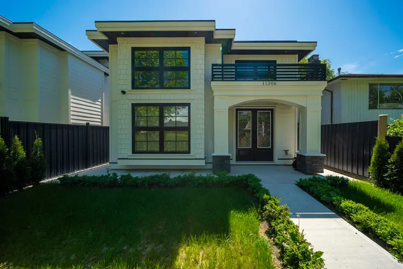 Property at ••• Williams Road, Richmond, BC