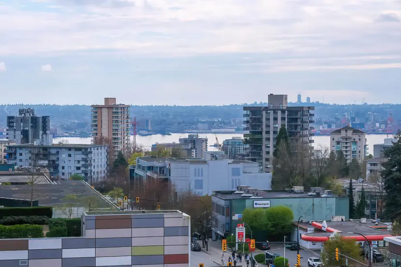 Property at ••• E 14th Street, North Vancouver, BC