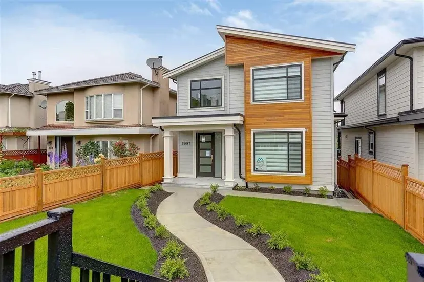 Property at ••• Dover Street, Burnaby, BC