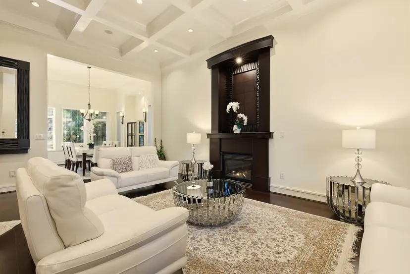 Property at ••• Canyon Boulevard, North Vancouver, BC