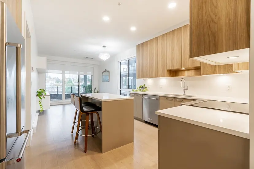 Property at ••• 15th Street, Burnaby, BC