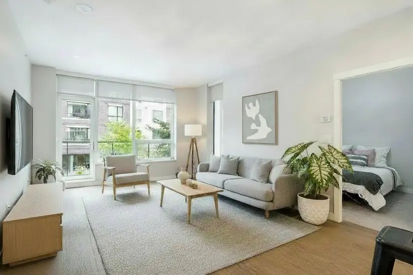 Property at ••• Ross Drive, Vancouver, BC